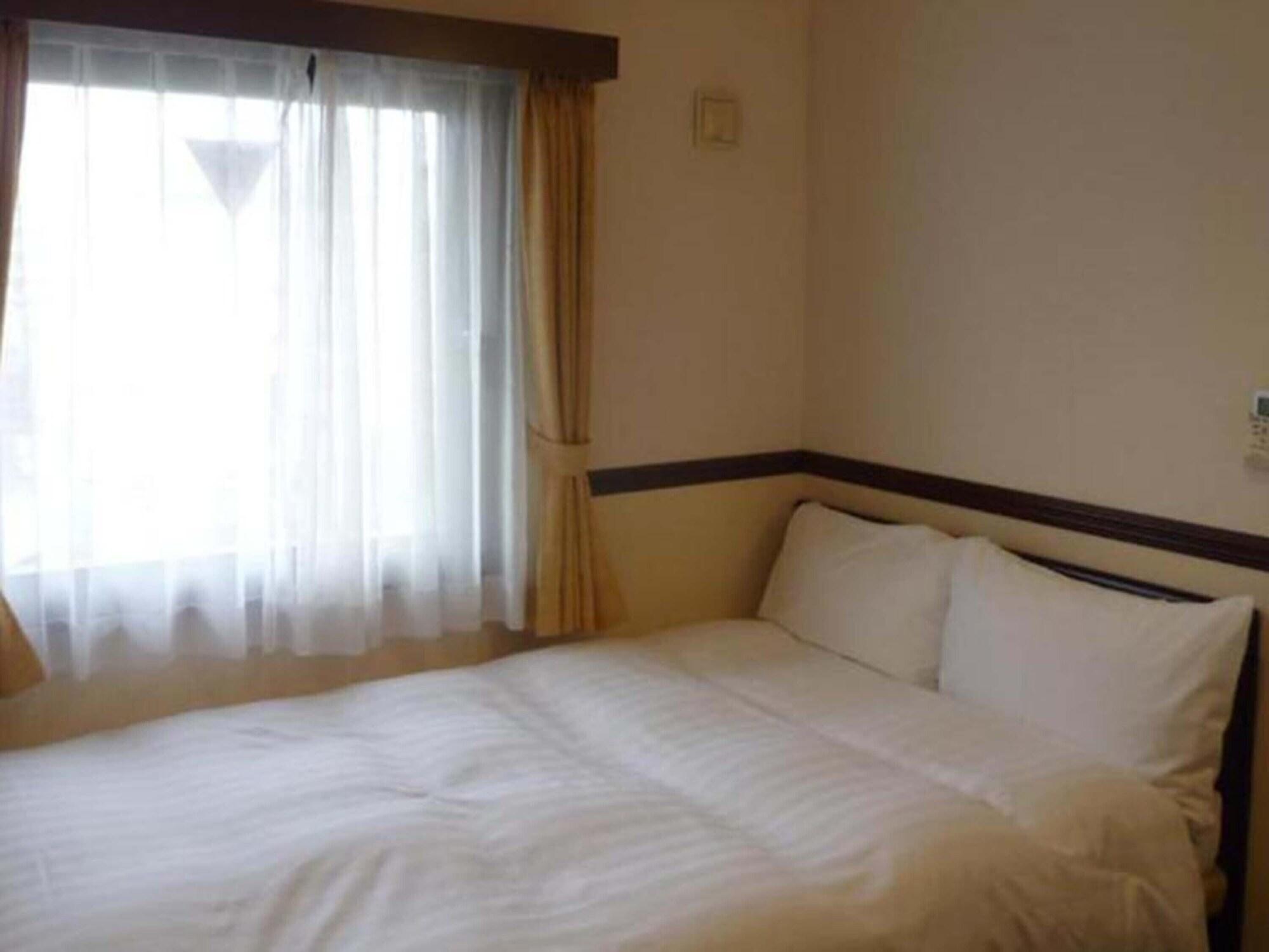 Toyoko Inn Tokyo Kamata No 1 Exterior photo