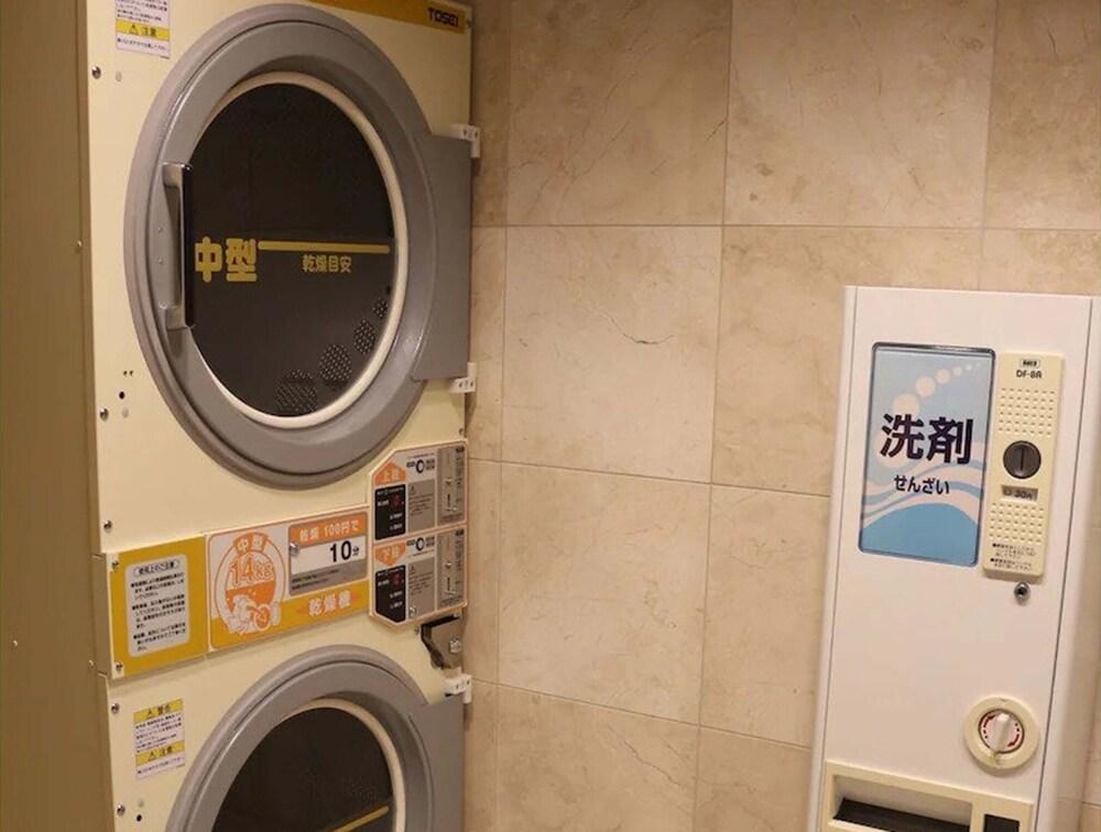Toyoko Inn Tokyo Kamata No 1 Exterior photo