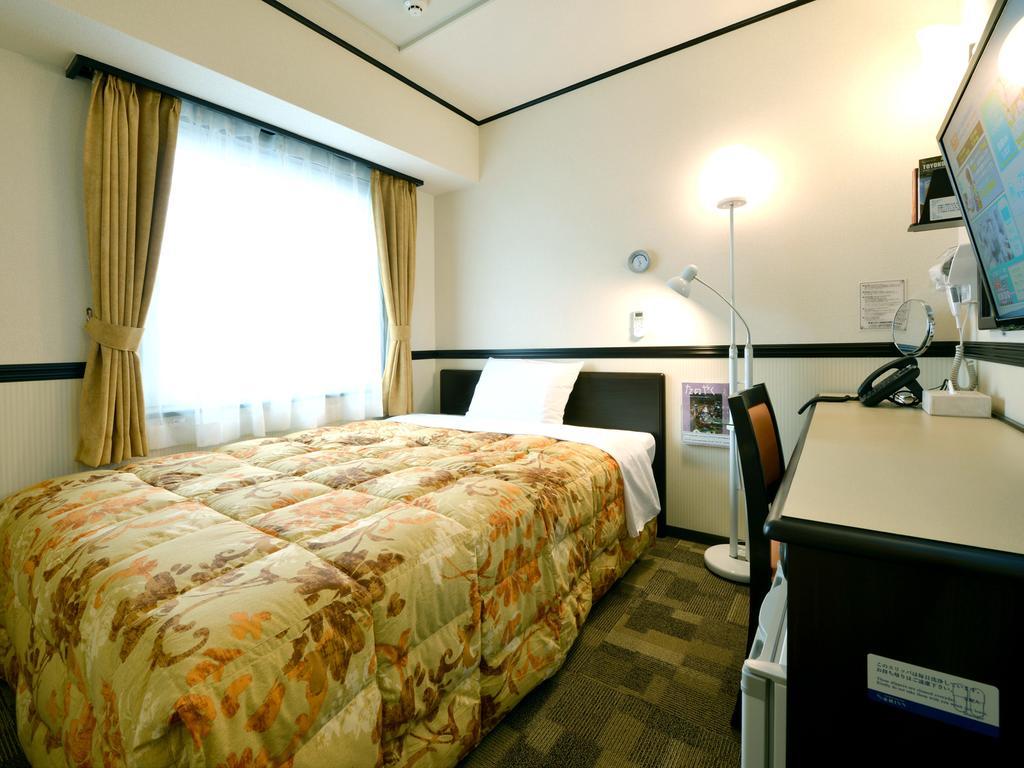 Toyoko Inn Tokyo Kamata No 1 Exterior photo