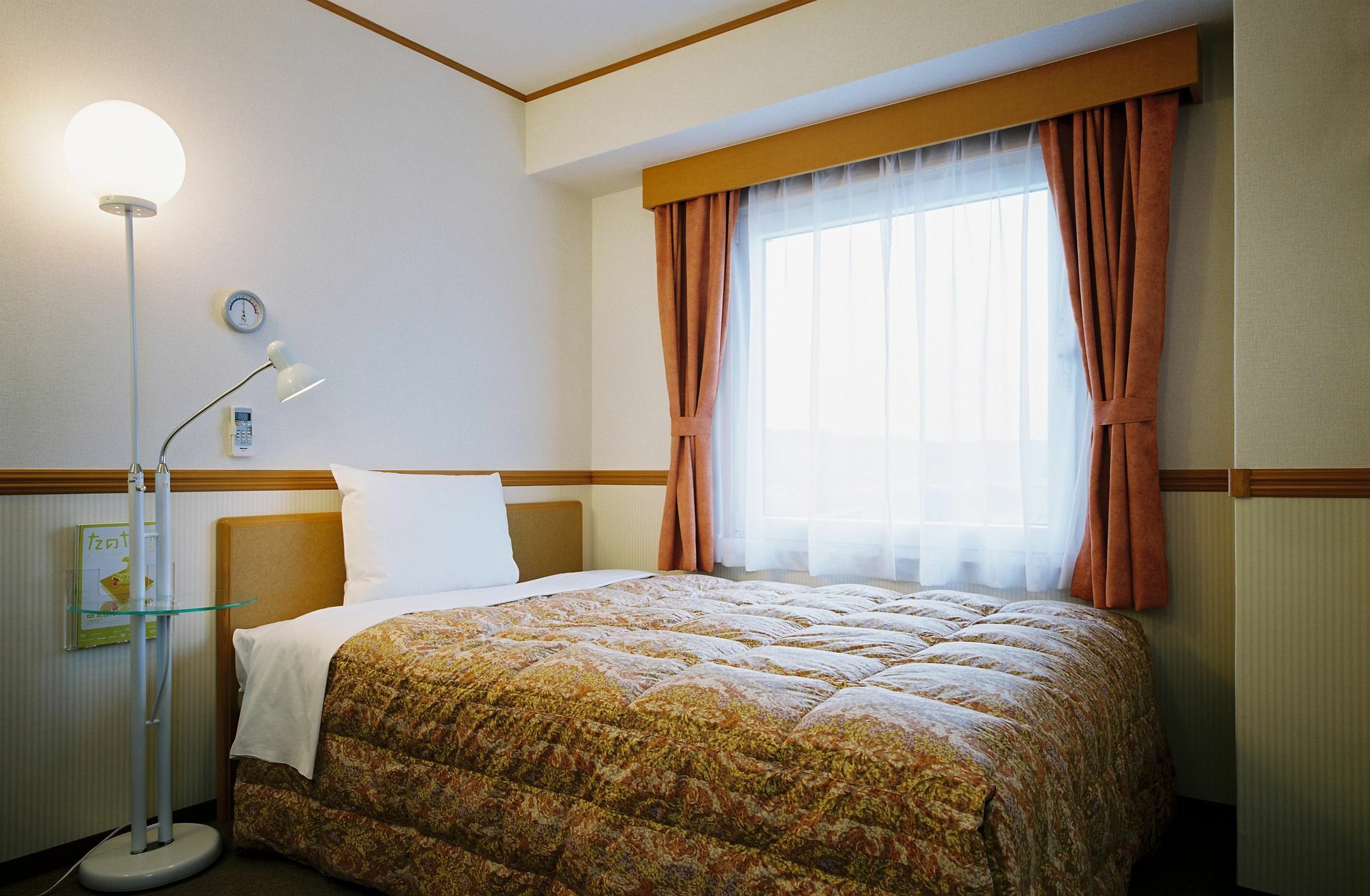 Toyoko Inn Tokyo Kamata No 1 Exterior photo
